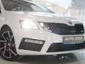 Skoda Octavia Combi 2.0 TSI RS Pano/DCC/VC/Canton Navi Bílá - thumbnail 4