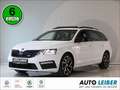Skoda Octavia Combi 2.0 TSI RS Pano/DCC/VC/Canton Navi Bílá - thumbnail 1