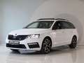 Skoda Octavia Combi 2.0 TSI RS Pano/DCC/VC/Canton Navi Bílá - thumbnail 2