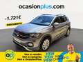 Volkswagen T-Cross 1.0 TSI Advance Gris - thumbnail 1