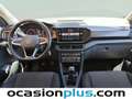 Volkswagen T-Cross 1.0 TSI Advance Gris - thumbnail 5