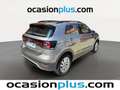 Volkswagen T-Cross 1.0 TSI Advance Gris - thumbnail 4