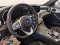 Mercedes-Benz C 300 de T Night Edition-AMG Line-LED-AHZV-TOP Zustand- Blau - thumbnail 12