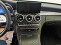Mercedes-Benz C 300 de T Night Edition-AMG Line-LED-AHZV-TOP Zustand- Blau - thumbnail 14