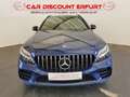 Mercedes-Benz C 300 de T Night Edition-AMG Line-LED-AHZV-TOP Zustand- Blau - thumbnail 1