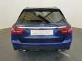 Mercedes-Benz C 300 de T Night Edition-AMG Line-LED-AHZV-TOP Zustand- Blau - thumbnail 5