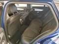 Mercedes-Benz C 300 de T Night Edition-AMG Line-LED-AHZV-TOP Zustand- Blau - thumbnail 10