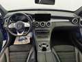 Mercedes-Benz C 300 de T Night Edition-AMG Line-LED-AHZV-TOP Zustand- Blau - thumbnail 11