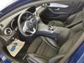 Mercedes-Benz C 300 de T Night Edition-AMG Line-LED-AHZV-TOP Zustand- Blau - thumbnail 13