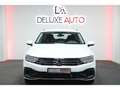 Volkswagen Passat VIII 1.4 TSI HYBRIDE RECHARGEABLE GTE 218 DSG6 (2) Blanc - thumbnail 2