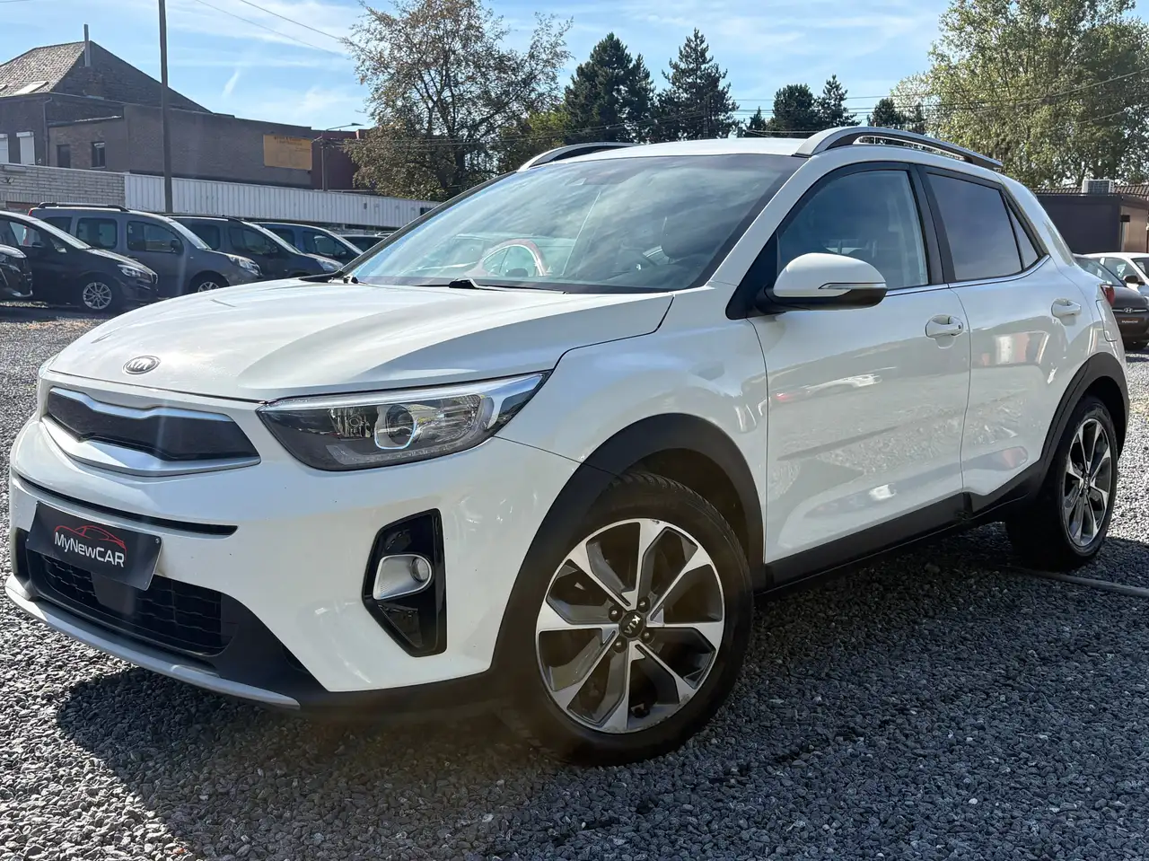 Kia Stonic