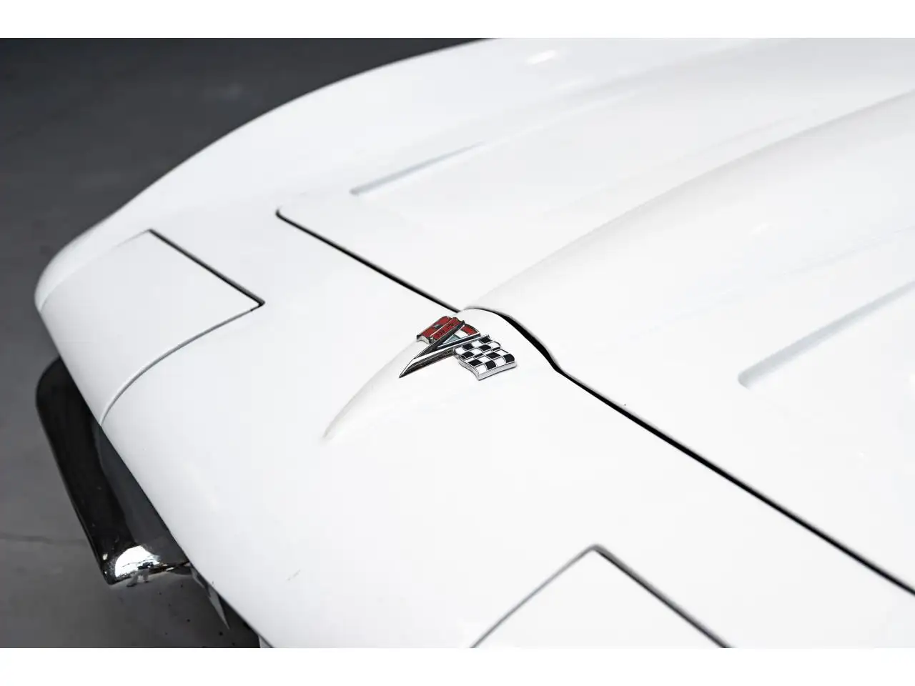 Chevrolet Corvette C2 Cabriolet, foto 9