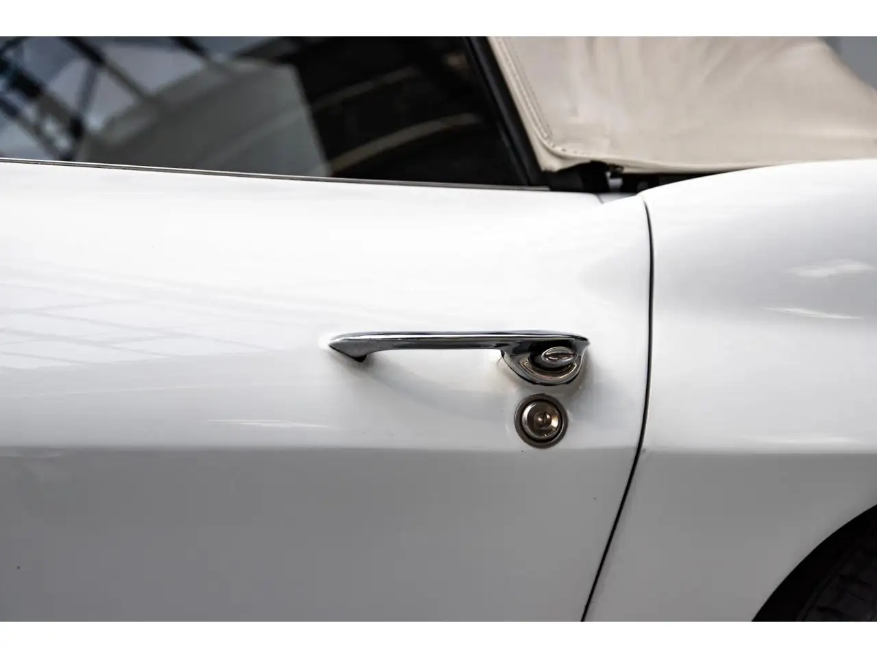 Chevrolet Corvette C2 Cabriolet, foto 12