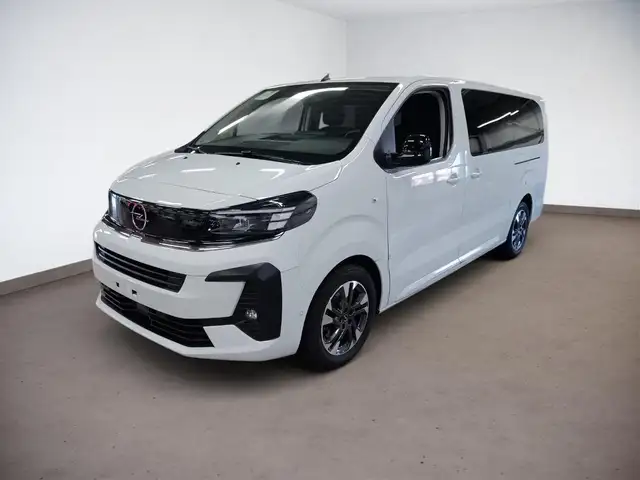 Opel Zafira Life Edition XL (L3) Automatik +ZUSATZAUSSTATTUNG+