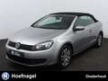 Volkswagen Golf Cabriolet 1.2 TSI BlueMotion Navigatie | Cruise Control | Cl Grijs - thumbnail 1