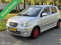 Kia Picanto 1.1 LXE*APK 07/26*AIRCO*ELEK. RAMEN Grijs - thumbnail 1
