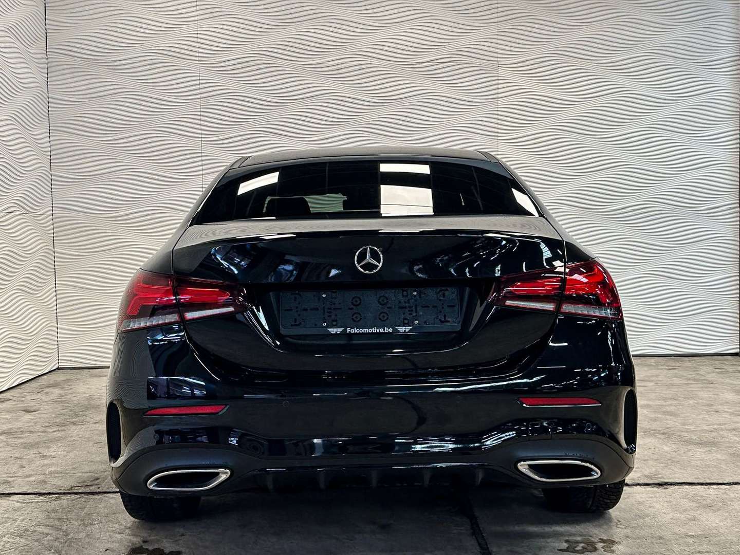 Mercedes Classe A 180 Night Edition -  - Joinsteer - #5