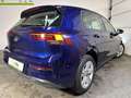 Volkswagen Golf VIII 1.0 TSI 110 LIFE GPS CARPLAY VIRTUAL COCKPIT Bleu - thumbnail 15