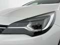 Opel Astra Elegance  1.5D *NAVI*RFK*PDC*uvm Fehér - thumbnail 6