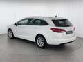 Opel Astra Elegance  1.5D *NAVI*RFK*PDC*uvm Fehér - thumbnail 4