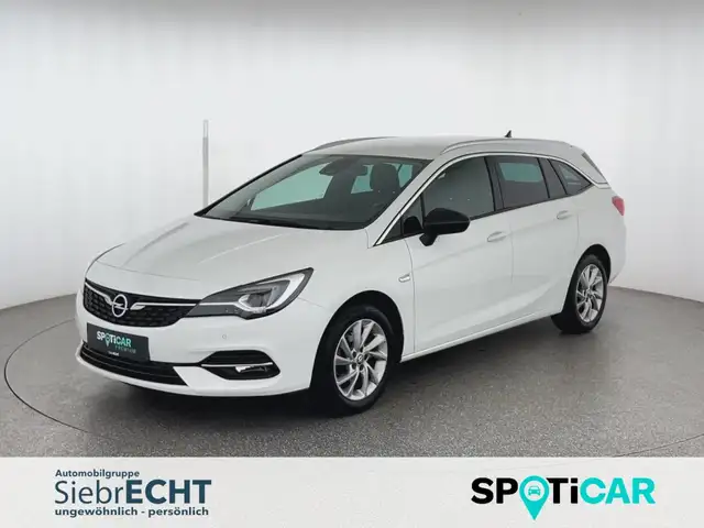 Opel Astra Elegance  1.5D *NAVI*RFK*PDC*uvm