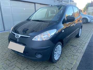 1.1 CRDi Comfort i-Blue Prete A Immatriculé