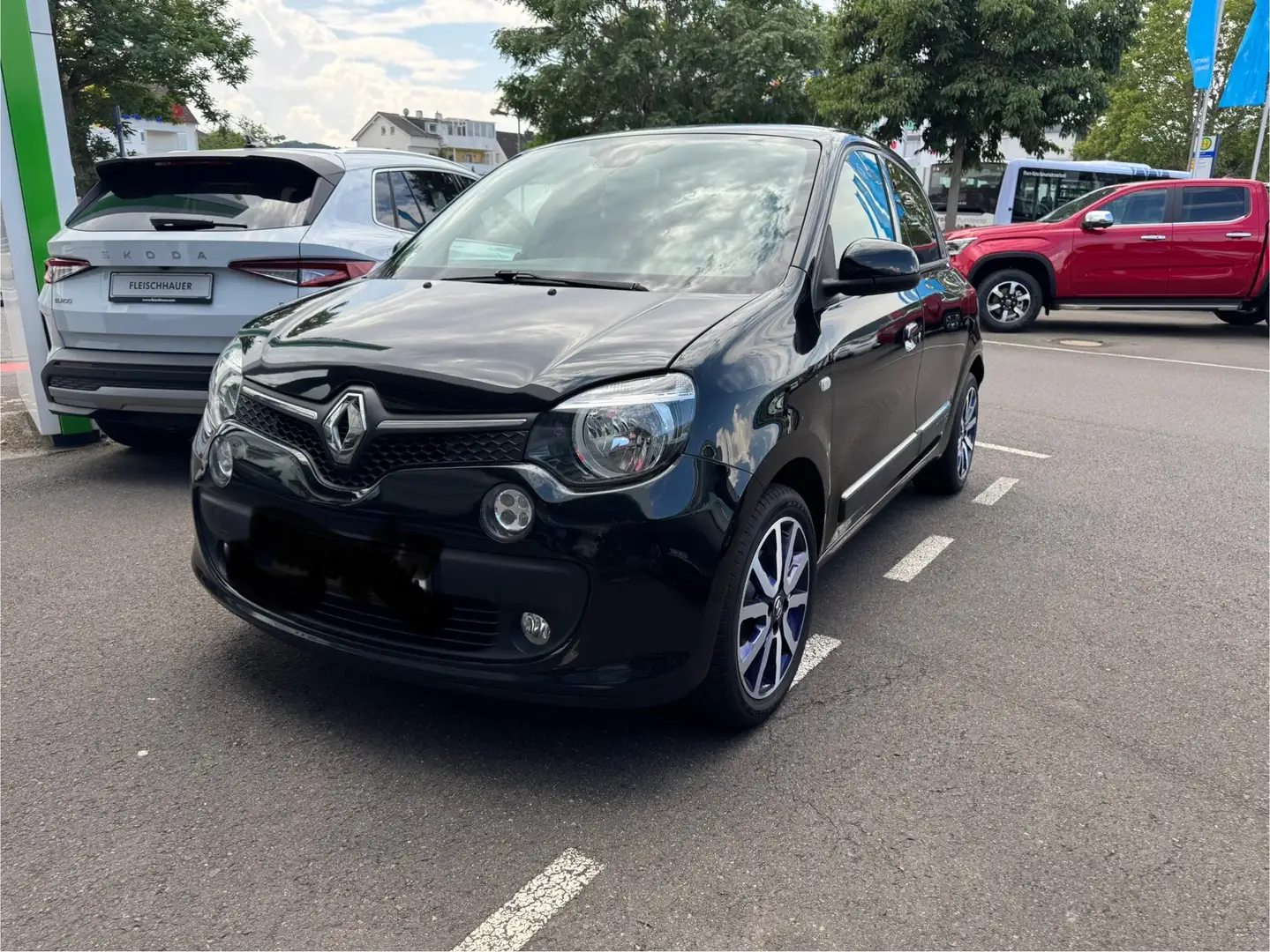 Renault Twingo SCe 70 Start&Stop Cosmic - 1
