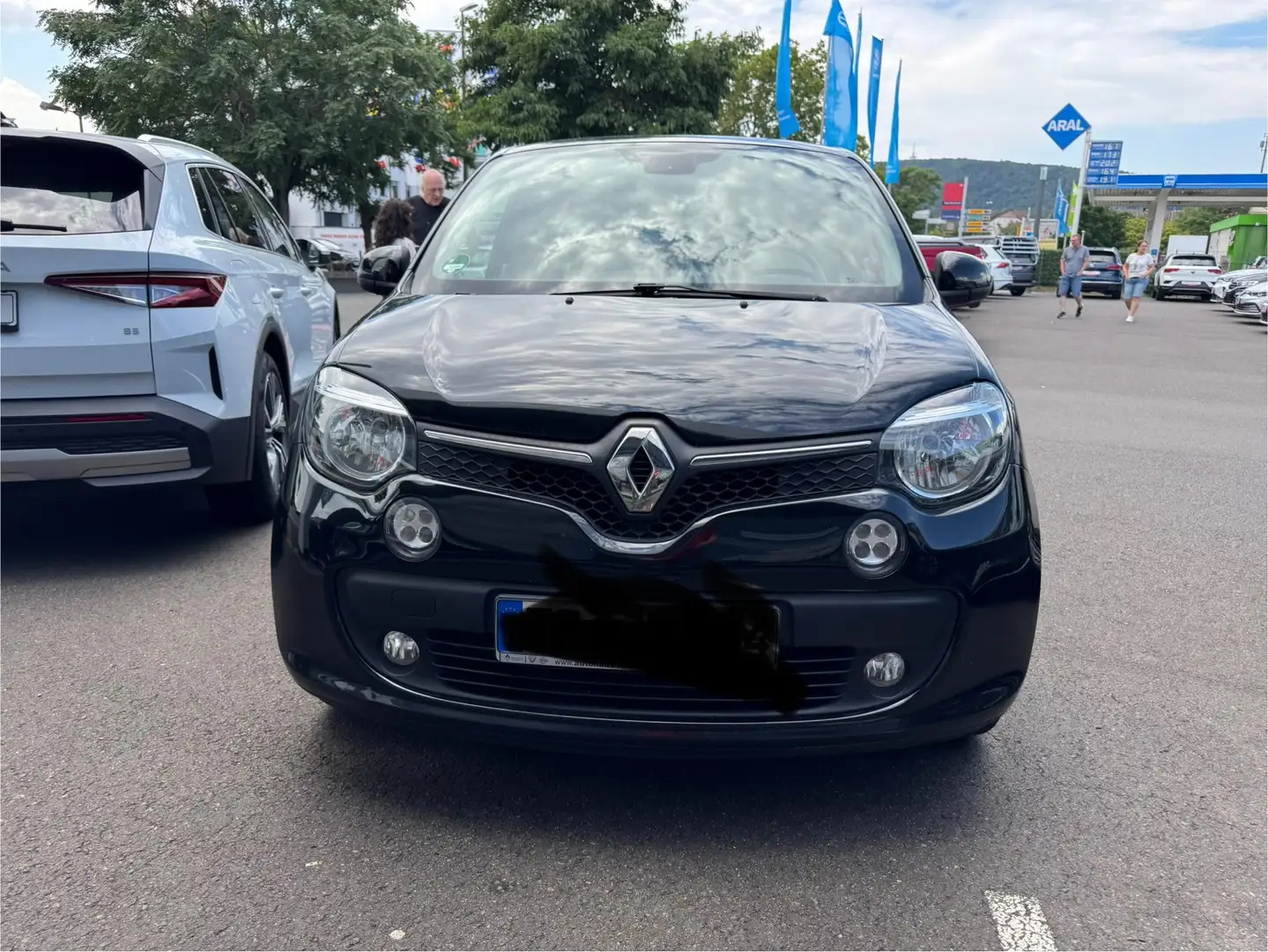 Renault Twingo SCe 70 Start&Stop Cosmic - 2