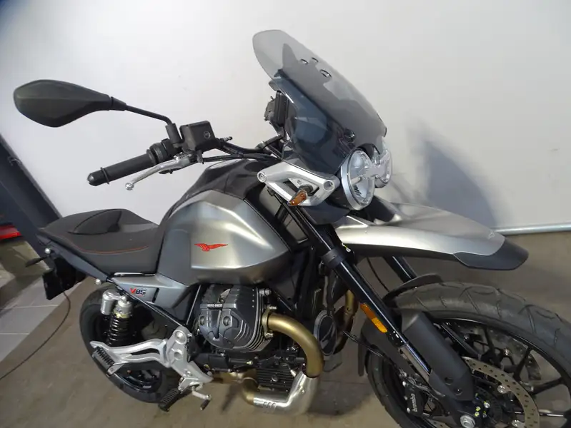 Moto Guzzi V 85 - foto 4