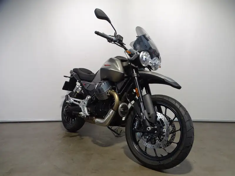 Moto Guzzi V 85 - foto 2