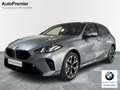 BMW 116 116iA Gris - thumbnail 1