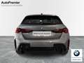 BMW 116 116iA Gris - thumbnail 5