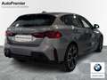 BMW 116 116iA Gris - thumbnail 4