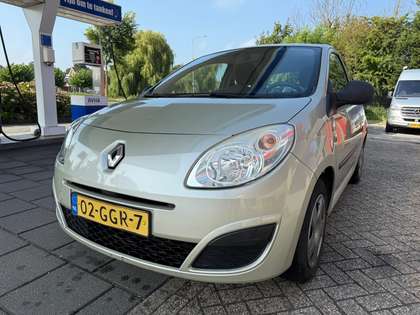 Renault Twingo 1.2 Authentique / Elektirsche ramen / Radio / AUX