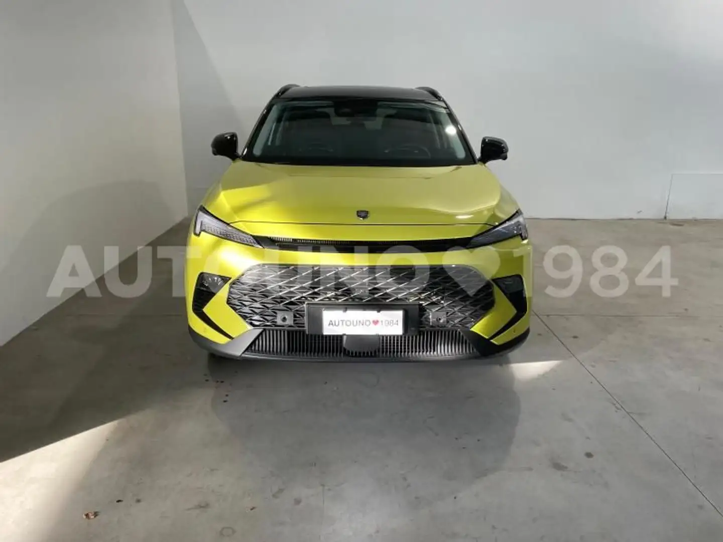 Tiger Six 1.5 Gpl 167cv 7dct Jaune - 2