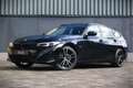 BMW 330 3-serie Touring 330e 292PK Nw model Soh 99% Widesc Negro - thumbnail 27