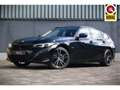 BMW 330 3-serie Touring 330e 292PK Nw model Shadowline Wid Noir - thumbnail 1