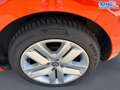 Renault Clio V 1.0 TCe 90 Zen Ganzjahresbereifung 67 kW (91 ... Orange - thumbnail 14