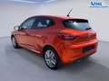 Renault Clio V 1.0 TCe 90 Zen Ganzjahresbereifung 67 kW (91 ... Orange - thumbnail 6