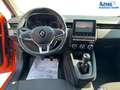Renault Clio V 1.0 TCe 90 Zen Ganzjahresbereifung 67 kW (91 ... Orange - thumbnail 9