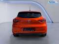 Renault Clio V 1.0 TCe 90 Zen Ganzjahresbereifung 67 kW (91 ... Orange - thumbnail 5