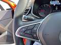 Renault Clio V 1.0 TCe 90 Zen Ganzjahresbereifung 67 kW (91 ... Orange - thumbnail 20