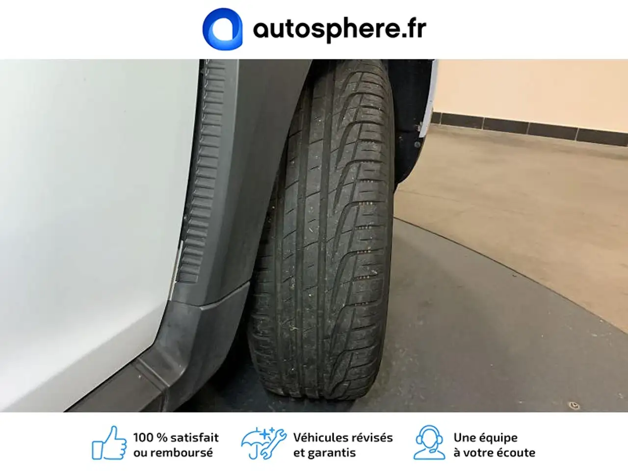 Dacia Duster — photo 18