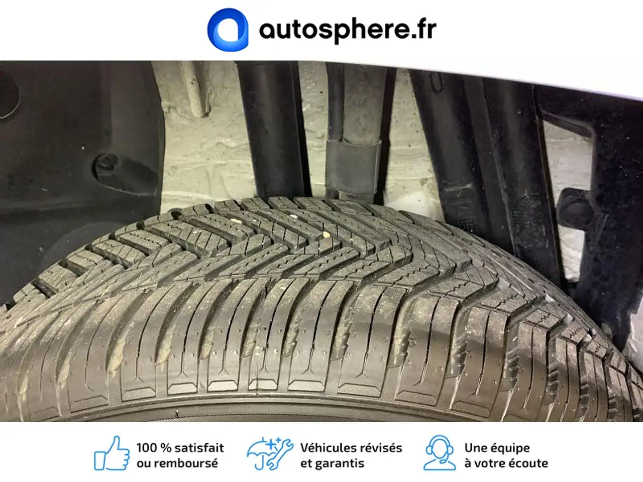 Dacia Duster — photo 20