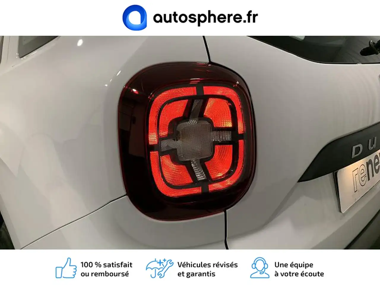 Dacia Duster — photo 12