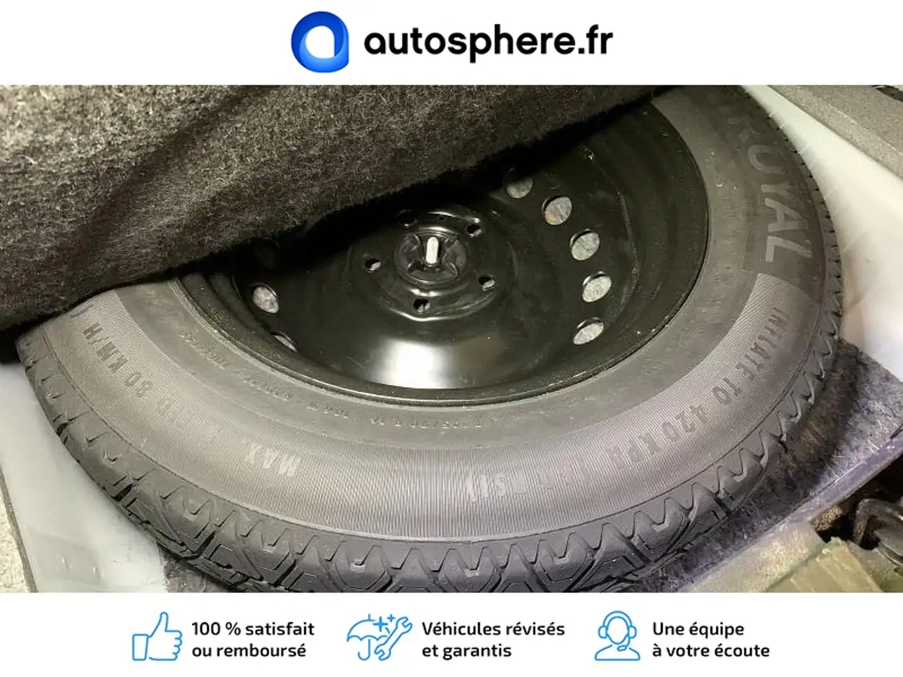 Dacia Duster — photo 13