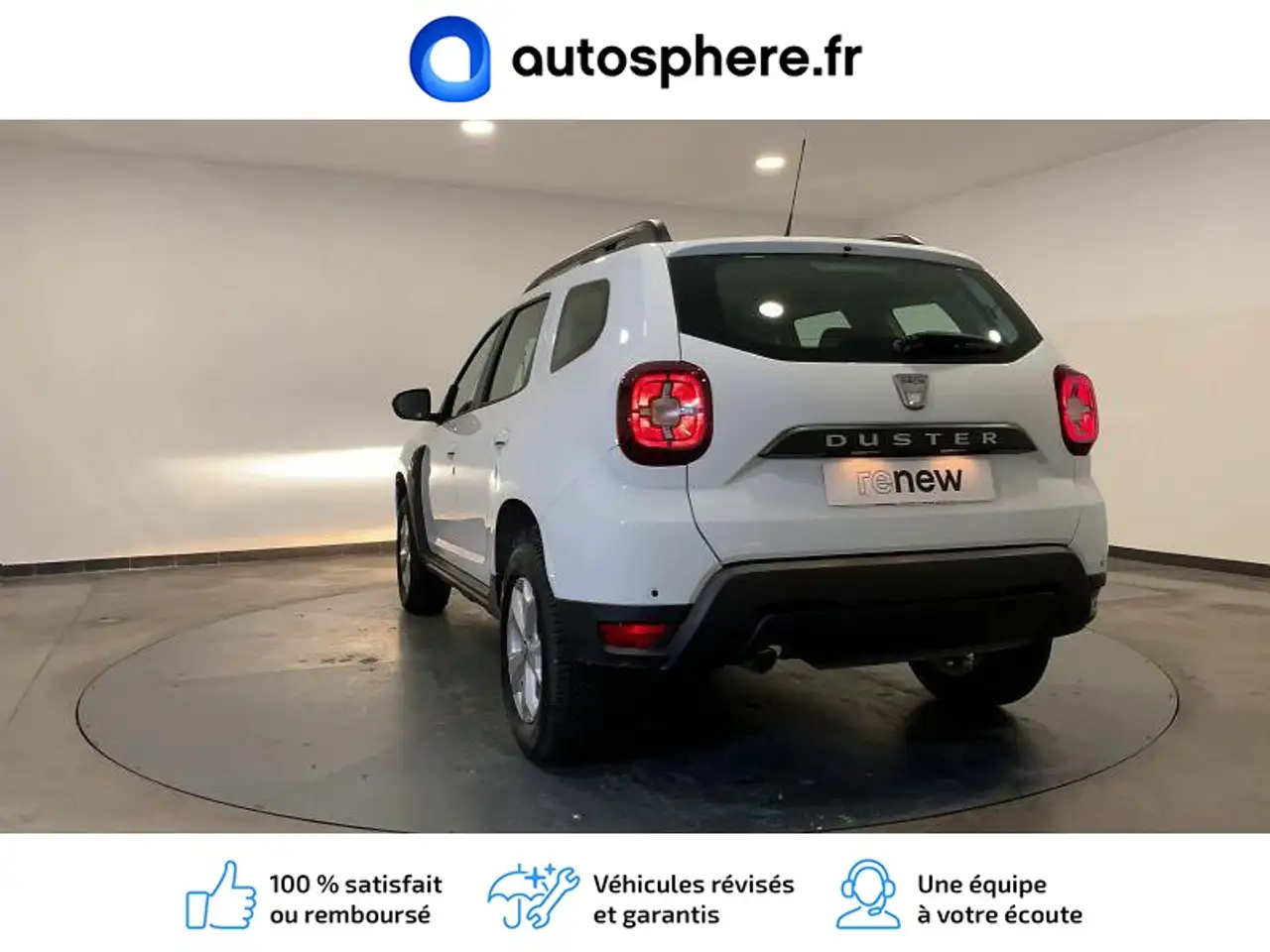 Dacia Duster — photo 7