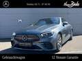 Mercedes-Benz E 400 E 400 d 4M Cabrio AMG/19"/Multi/Distr/HUD/Sitzkl Grau - thumbnail 1