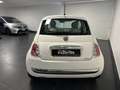 Fiat 500 500 1.2 GPL 69CV NEOPATENTATI LOUNGE UNIPRO Blanc - thumbnail 8
