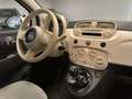 Fiat 500 500 1.2 GPL 69CV NEOPATENTATI LOUNGE UNIPRO Blanc - thumbnail 16